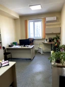 Складской имущественный комплекс в г. Артем