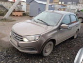 Автомобили легковые ВАЗ (LADA) Granta 2022 года выпуска
