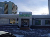 Нежилое помещение 343,4 кв. м., 55:36:000000:18677, Зем. уч. 896 кв. м, 55:36:110107:49, г. Омск, ул. Конева, д. 20/1; Неж. пом 205,0 и 3,3 кв., 55:09:010128:34, 55:09:010128:342,  Доля зем. уч. 55/100 и 1/100 в общей пл. 1 420,0 кв. м, 55:09:010128:30.