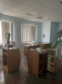 Нежилые помещения 294,8 кв.м по адресу: Ставропольский край, г. Ипатово, ул. Степная, д. 7