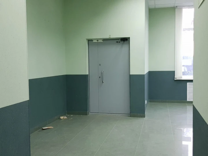 Помещение 136,9 кв.м во Всеволожске