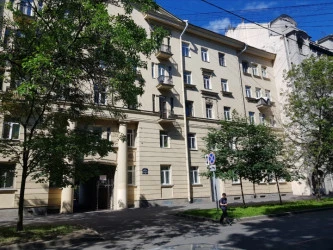Помещение 49 кв.м на Васильевском острове.