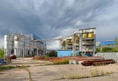 Бетонный завод Московская область, Сергиево-Посадский район, пос.Богородское