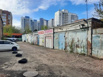 Аукцион по продаже имущественного комплекса из 2-х  Объектов недвижимости, г. Красноярск, ул. Академика Киренского, дом 87, стр.2