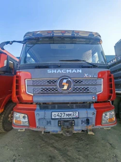 Специализированный, автомобиль - самосвал SHACMAN SX33186T366, 2022, Идентификационный номер: LZGJX4T60NX001406, принадлежащий Продавцу на праве собственности, что подтверждается Договором купли-продажи № ОВ/КОН-3780-10-01-С-01 от 30.12.2021 г.
