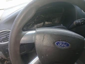 Транспортное средство FORD ФОРД ФОКУС,  2008 года изготовления, идентификационный номер  (VIN) X9FSXXEEDS8E77946