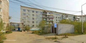 Жилое помещение, площадью 11,7 кв.м., местоположение: республика Саха (Якутия), г. Якутск, ул. Халтурина, д.14, кв.6А, кадастровый номер 14:36:103013:1628.