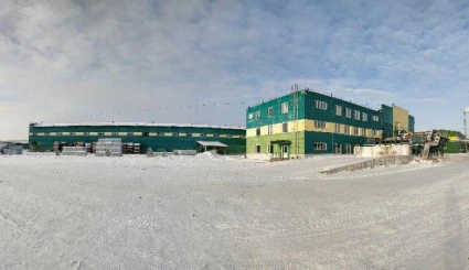  Производственная площадка компании ООО «Сиблес Проект»  в Красноярском крае  продана на инновационной ЭТП РАД Lot-online.ru