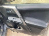 Автомобиль легковой TOYOTA RAV 4 2015 года выпуска