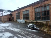 Производственная площадка в г. Великие Луки