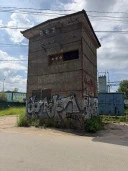 Здание трансформаторной подстанции ТП-324