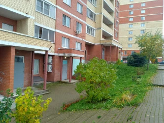 Помещение площадью 106,3 кв. м рядом с железнодорожной платформой Турист