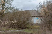 Нежилое помещение 53,4 кв.м. в с. Падворки Липецкой области.