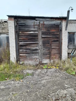 Аукцион по продаже нежилого помещения 24 кв.м., расположенного по адресу: Архангельская область, Котласский район, п. Харитоново, пер. Деповской, д. 14в