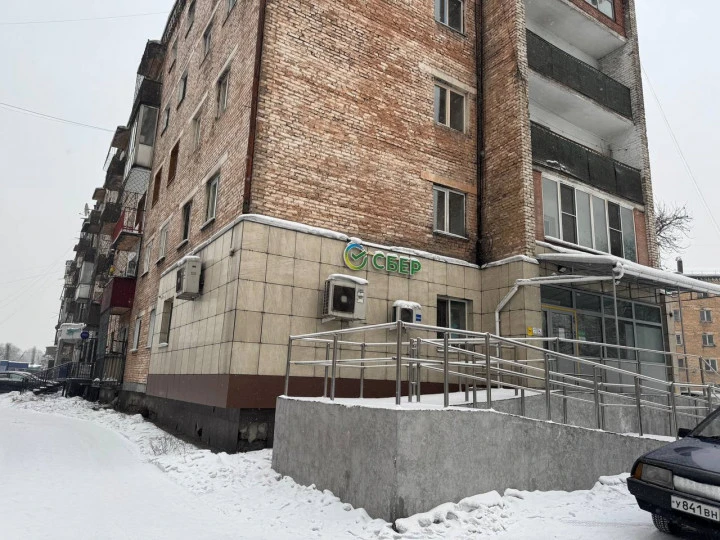 Продается нежилое помещение, 86 кв. м, РТ, г. Кызыл,  ул. Дружбы, д.15а