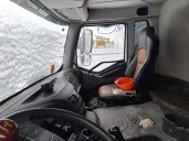 Специализированный, автомобиль - самосвал FAW J6, 2022