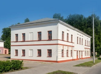 Здание, 2-этажное, 556,2 кв.м с земельным участком 542 кв.м в центре г. Переславль-Залесский