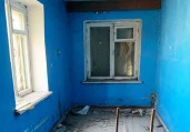 Здание склада - 459,6 кв. м, земельный участок - 1362 +/- 3 кв. м, адрес: Свердловская обл., г. Серов, ул. Лесозаводская, д. 34, стр. 17.
