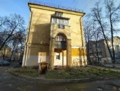 Нежилые помещения , общей площадью 116,6 кв. м, расположенное по адресу: Республика Башкортостан, г. Уфа, ул. Калинина, 7