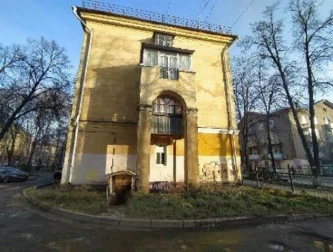 Нежилые помещения , общей площадью 116,6 кв. м, расположенное по адресу: Республика Башкортостан, г. Уфа, ул. Калинина, 7