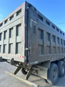 Специализированный, автомобиль - самосвал SHACMAN SX33186W366С, 2022, Идентификационный номер: LZGJX4W63NX032791, принадлежащий Продавцу на праве собственности, что подтверждается Договором купли-продажи № ОВ/Ф-151939-16-01-С-01 от 31.10.2022 г,