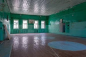 Здание, назначение: нежилое, наименование: «Земская управа», площадь 3723 кв.м., кадастровый номер: 52:51:0070009:2389, расположенное по адресу: Российская Федерация, Нижегородская область, м.о. Ардатовский, р.п. Ардатов, ул. 30 лет ВЛКСМ, д.28