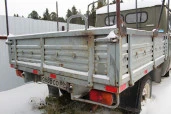 Транспортное средство УАЗ- 39094,  2005 года изготовления, идентификационный номер  (VIN) XTT39094050433007