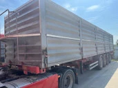 Полуприцеп-контейнеровоз ТОНАР 9989, 2023 г/в, г. Краснодар