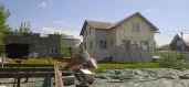 Жилой дом 282 кв. м и земельный участок 6 соток в Ленинском районе, МО