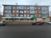 Аукцион по продаже нежилого помещения,  г. Прокопьевск, пр-кт Гагарина, д.3