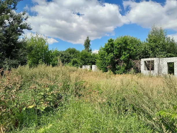 Земельный участок - 1 476 кв. м, адрес: МО,  Раменский р-н, с. п. Софьинское, с. Софьино, кадастровый номер 50:23:0040205:55, земли населённых пунктов - для ведения личного подсобного хозяйства.