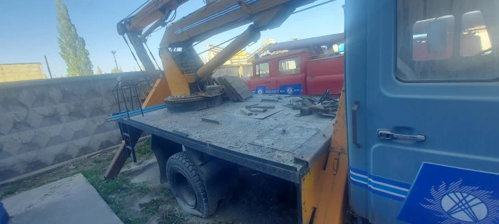 ЗИЛ 433362
