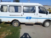 Автомашина ГАЗ-32213-415