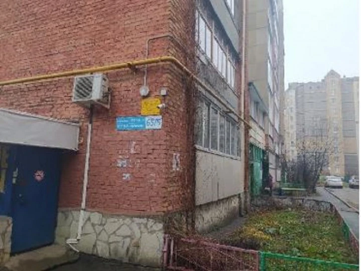 Нежилые помещения , общей площадью 62,8 кв. м, расположенное по адресу: Республика Башкортостан, г. Уфа, Октябрьский район, проспект Октября, 65/5