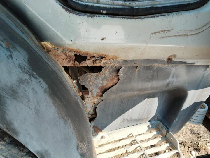 Кран автомобильный КС 45719-1 на шасси КАМАЗ532150
