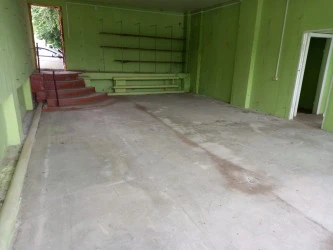 Аукцион по продаже нежилого помещения, площадью 92,1 кв. м, по адресу: Саратовская область, р-н Лысогорский, рп Лысые Горы, пл 50 лет Октября, д 14.