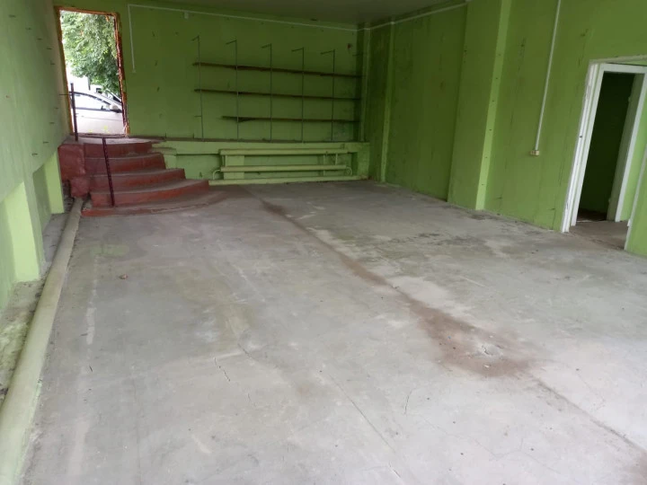Аукцион по продаже нежилого помещения, площадью 92,1 кв. м, по адресу: Саратовская область, р-н Лысогорский, рп Лысые Горы, пл 50 лет Октября, д 14.