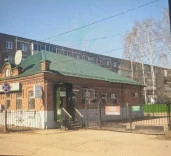 Право аренды нежилого строения площадью 324,8 кв.м, с кадастровым номером 44:08:090221:259, расположенного по адресу: Костромская область, Красносельский район, пгт. Красное-на Волге, Пушкина пер., д.1.