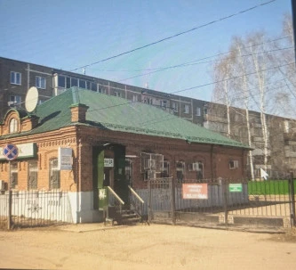 Право аренды нежилого строения площадью 324,8 кв.м, с кадастровым номером 44:08:090221:259, расположенного по адресу: Костромская область, Красносельский район, пгт. Красное-на Волге, Пушкина пер., д.1.