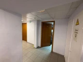 Помещение на первом этаже в центре Москвы