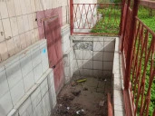 Помещение 156,4 кв.м, ст. м "Новочеркасская"