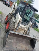 Трактора, комбайны и специальные автомашины Погрузчик малогабаритный LONKING CDM308 2023 года выпуска