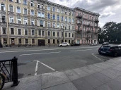 Квартира 52,3 м на ул. Восстания, 24/27