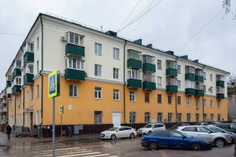Нежилое помещение, 652 кв. м. в Липецке, Советская 63