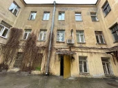Помещение 30.5 кв.м на кан. Грибоедова