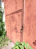 Имущественный комплекс в Курской области, Фатежский р-н, с. Верхний Любаж, ул. Первомайская, д. 34