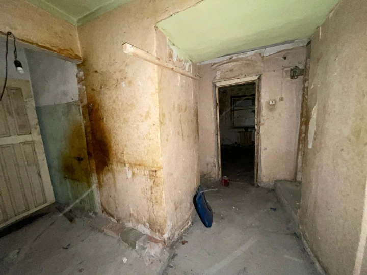 Нежилое помещение 45,9 кв.м. на Большой Подъяческой