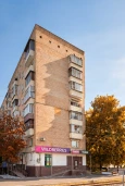 Торгово-сервисное помещение площадью 237 кв. м, район Южнопортовый, Москва