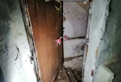 Нежилые помещения 377,9 кв.м в цоколе жилого дома, Уфа, ул. Кольцевая, 61.
