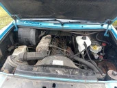 Автомобиль UAZ PICKUP